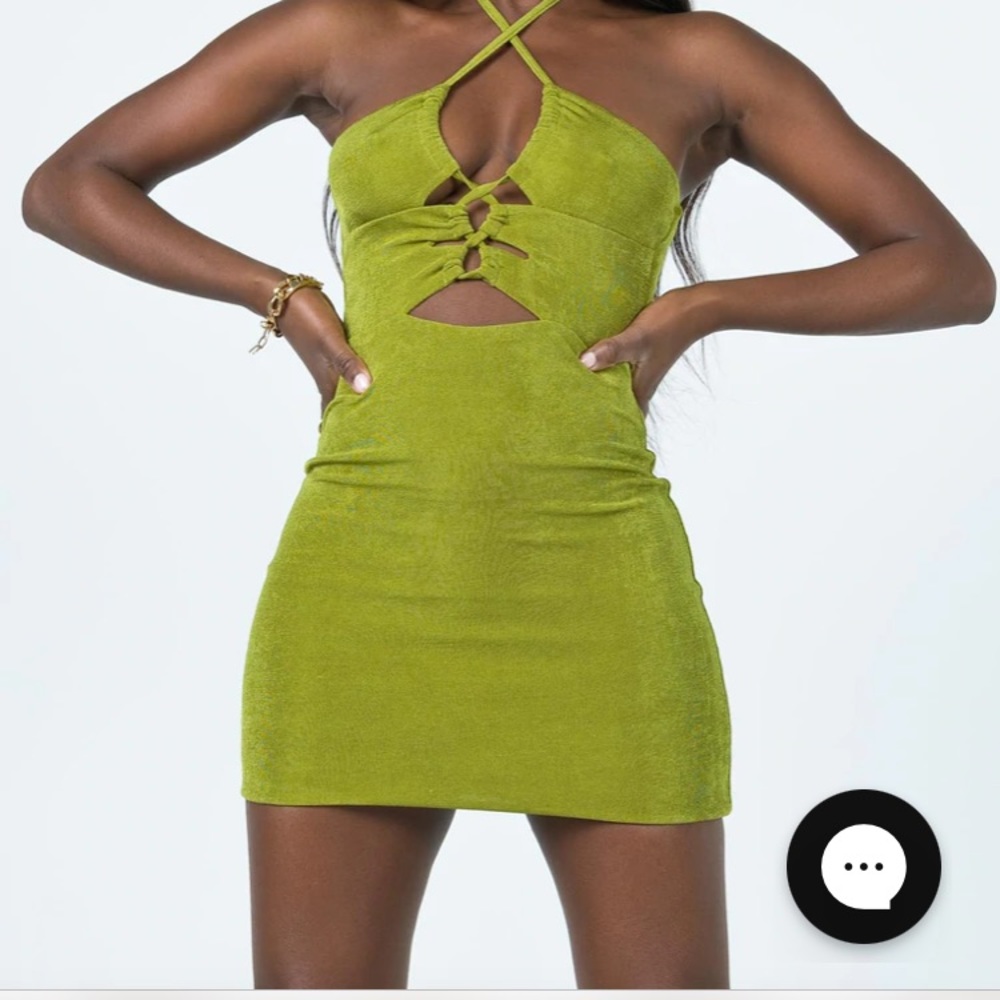 Princess Polly dress